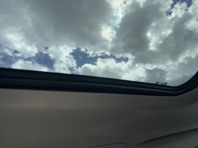 2023 Lincoln Aviator Standard PREMIUM PACKAGE