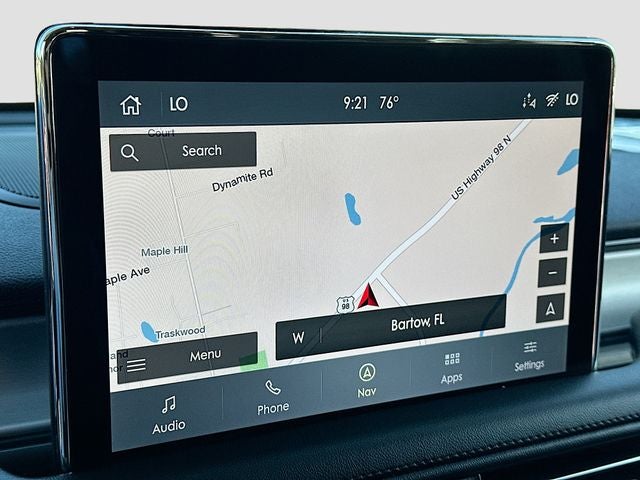 2023 Lincoln Aviator Standard PREMIUM PACKAGE