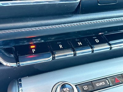 2023 Lincoln Aviator Standard PREMIUM PACKAGE