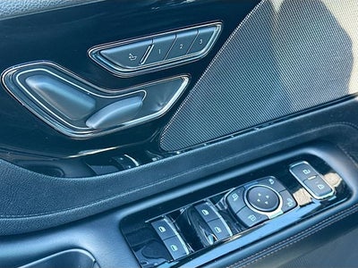 2023 Lincoln Aviator Standard PREMIUM PACKAGE