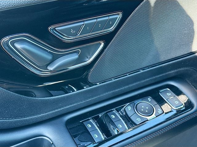 2023 Lincoln Aviator Standard PREMIUM PACKAGE