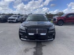 2023 Lincoln Aviator Standard PREMIUM PACKAGE