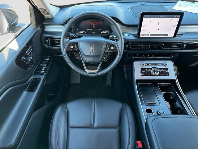 2023 Lincoln Aviator Standard PREMIUM PACKAGE