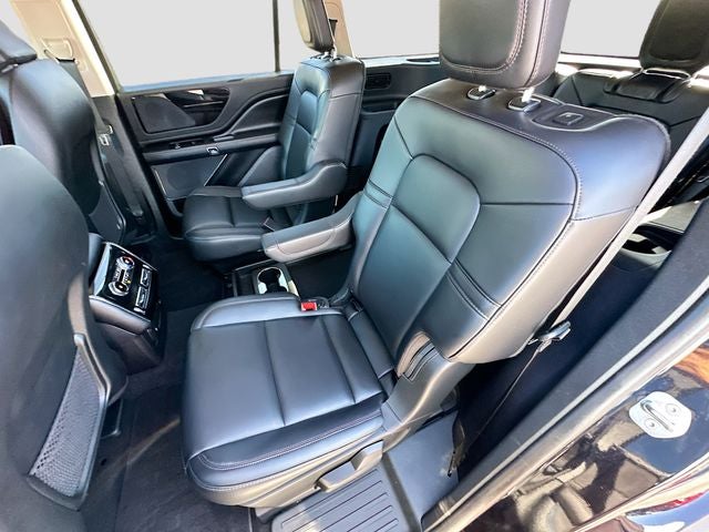 2023 Lincoln Aviator Standard PREMIUM PACKAGE
