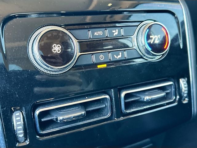 2023 Lincoln Aviator Standard PREMIUM PACKAGE