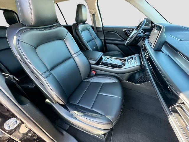 2023 Lincoln Aviator Standard PREMIUM PACKAGE