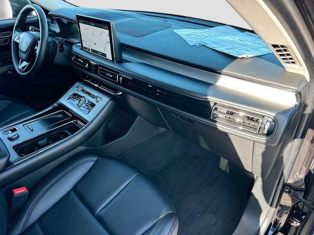 2023 Lincoln Aviator Standard PREMIUM PACKAGE