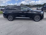 2023 Lincoln Aviator Standard PREMIUM PACKAGE