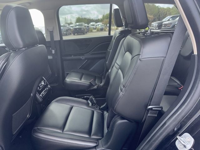 2023 Lincoln Aviator Standard PREMIUM PACKAGE