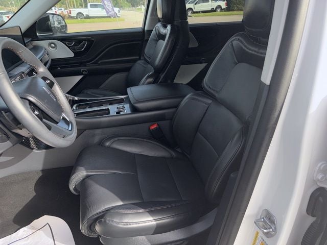 2025 Lincoln Aviator Reserve LUXURY & JET APPEARANCE