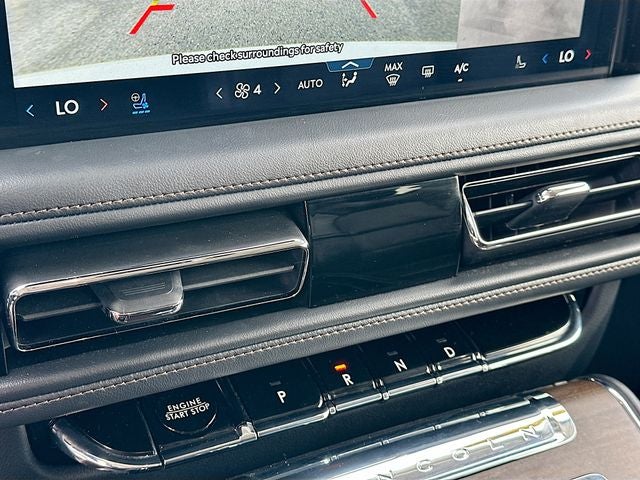 2025 Lincoln Aviator Reserve LUXURY & JET APPEARANCE