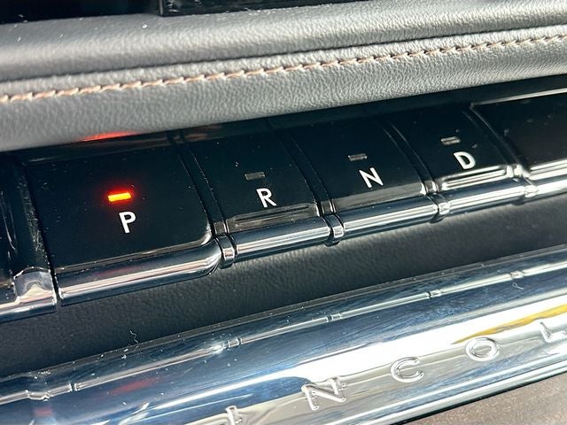 2025 Lincoln Aviator Reserve LUXURY & JET APPEARANCE