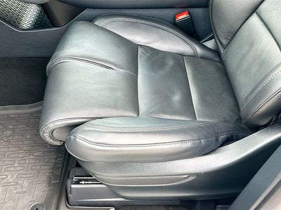 2025 Lincoln Aviator Reserve LUXURY & JET APPEARANCE