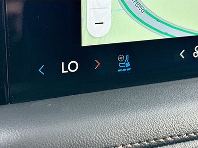 2025 Lincoln Aviator Reserve LUXURY & JET APPEARANCE