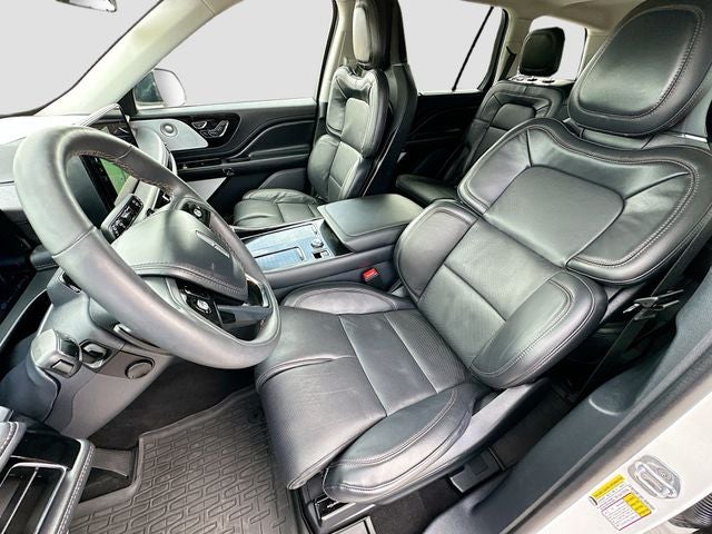 2025 Lincoln Aviator Reserve LUXURY & JET APPEARANCE