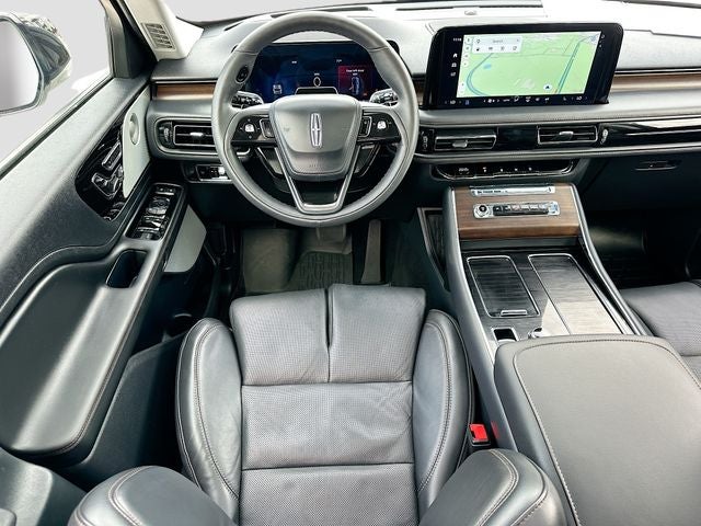 2025 Lincoln Aviator Reserve LUXURY & JET APPEARANCE