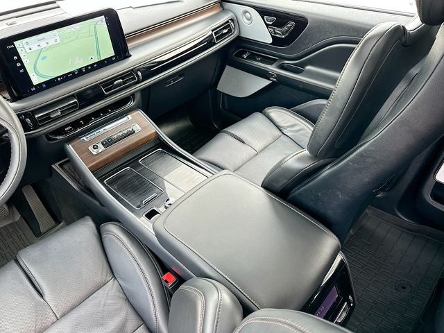 2025 Lincoln Aviator Reserve LUXURY & JET APPEARANCE