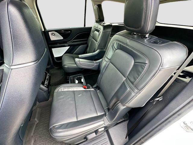 2025 Lincoln Aviator Reserve LUXURY & JET APPEARANCE