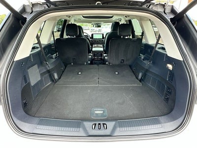 2025 Lincoln Aviator Reserve LUXURY & JET APPEARANCE