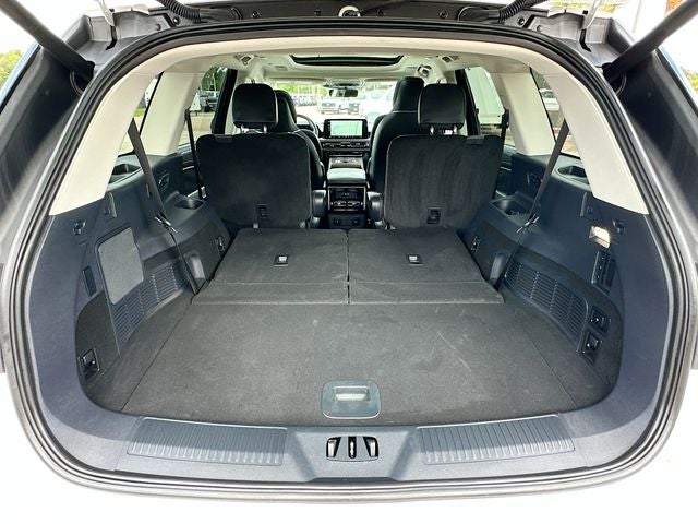 2025 Lincoln Aviator Reserve LUXURY & JET APPEARANCE