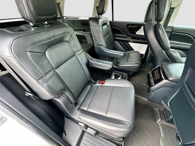 2025 Lincoln Aviator Reserve LUXURY & JET APPEARANCE