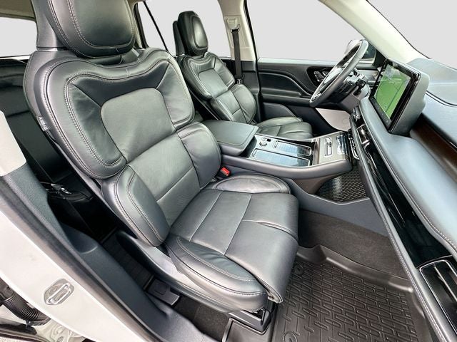 2025 Lincoln Aviator Reserve LUXURY & JET APPEARANCE