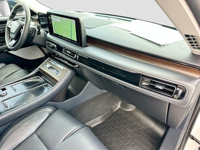 2025 Lincoln Aviator Reserve LUXURY & JET APPEARANCE