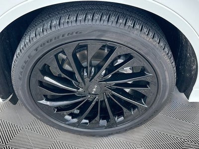 2025 Lincoln Aviator Reserve LUXURY & JET APPEARANCE