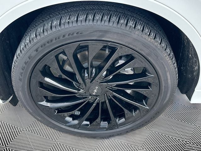 2025 Lincoln Aviator Reserve LUXURY & JET APPEARANCE