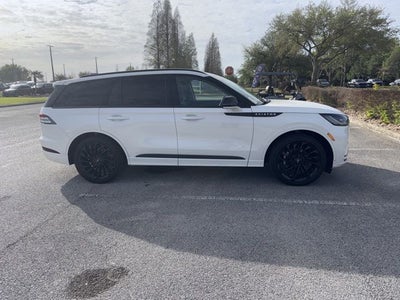 2025 Lincoln Aviator Reserve LUXURY & JET APPEARANCE