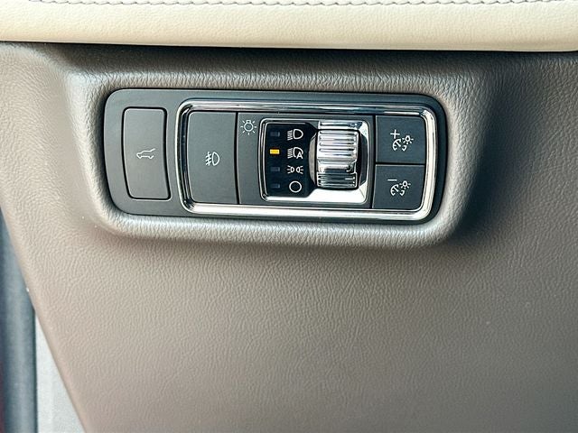 2020 Lincoln Aviator Reserve 3.0 V-6