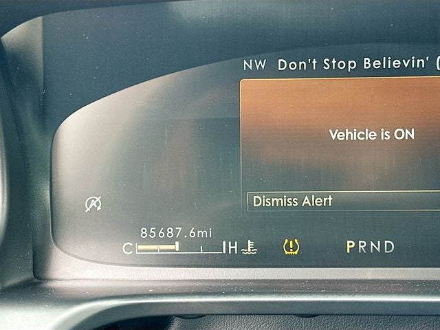2020 Lincoln Aviator Reserve 3.0 V-6