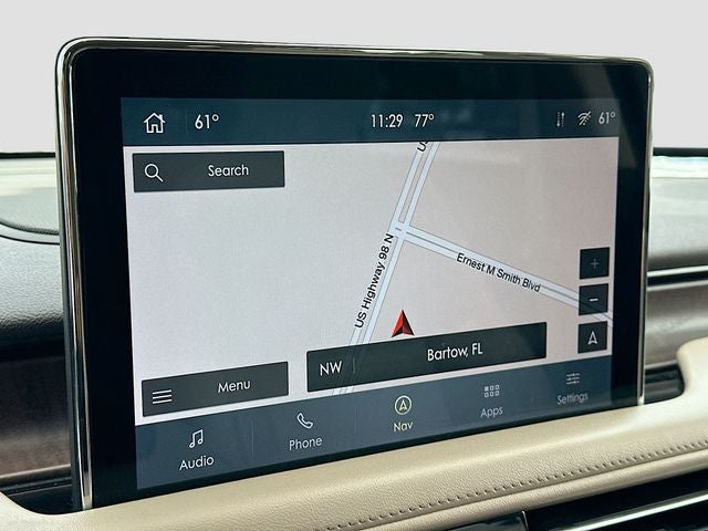 2020 Lincoln Aviator Reserve 3.0 V-6