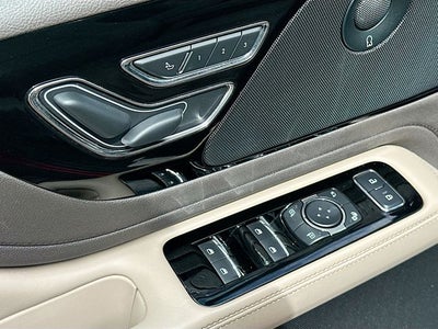 2020 Lincoln Aviator Reserve 3.0 V-6