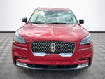 2020 Lincoln Aviator Reserve 3.0 V-6