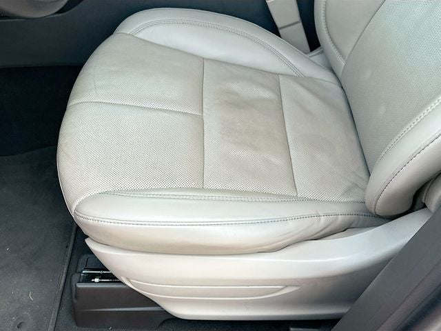 2020 Lincoln Aviator Reserve 3.0 V-6