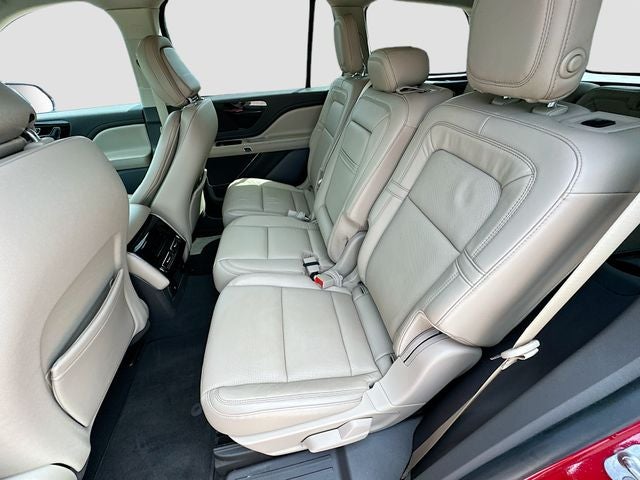 2020 Lincoln Aviator Reserve 3.0 V-6