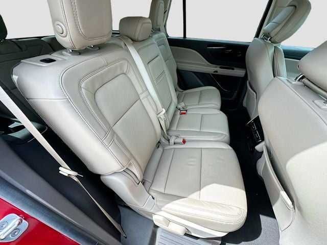 2020 Lincoln Aviator Reserve 3.0 V-6