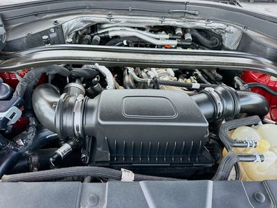 2020 Lincoln Aviator Reserve 3.0 V-6