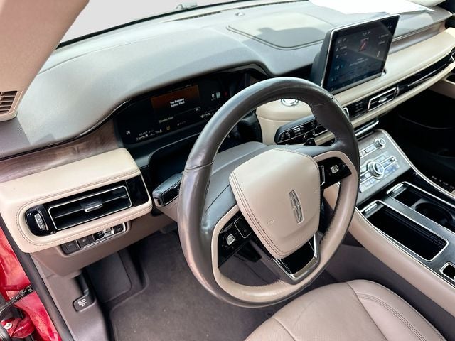 2020 Lincoln Aviator Reserve 3.0 V-6