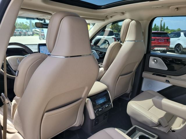 2021 Lincoln Aviator Reserve LUXURY PACKAGE