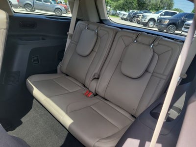 2021 Lincoln Aviator Reserve LUXURY PACKAGE
