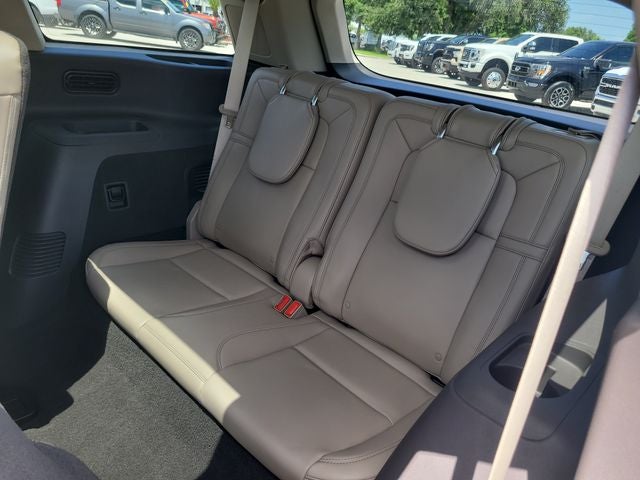 2021 Lincoln Aviator Reserve LUXURY PACKAGE