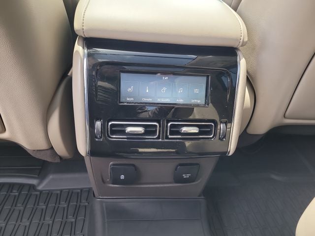 2021 Lincoln Aviator Reserve LUXURY PACKAGE