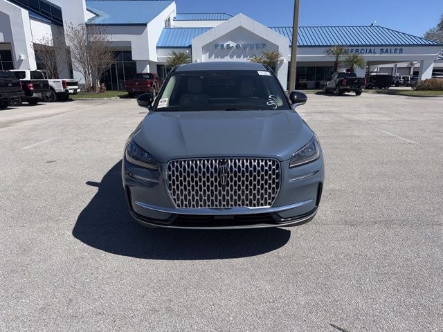 2025 Lincoln Corsair Premiere 11 PACKAGE