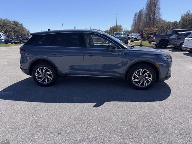 2025 Lincoln Corsair Premiere 11 PACKAGE