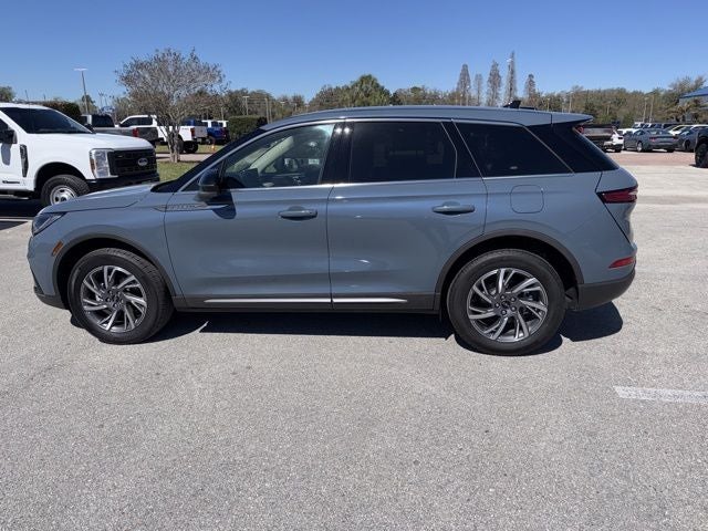 2025 Lincoln Corsair Premiere 11 PACKAGE