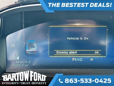 2025 Lincoln Corsair Reserve 11