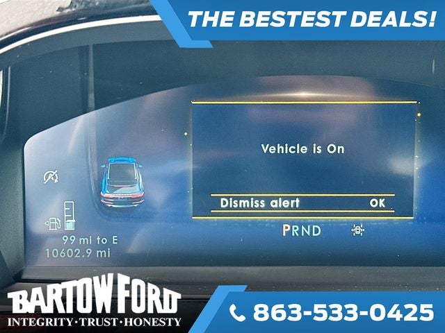 2025 Lincoln Corsair Reserve 11