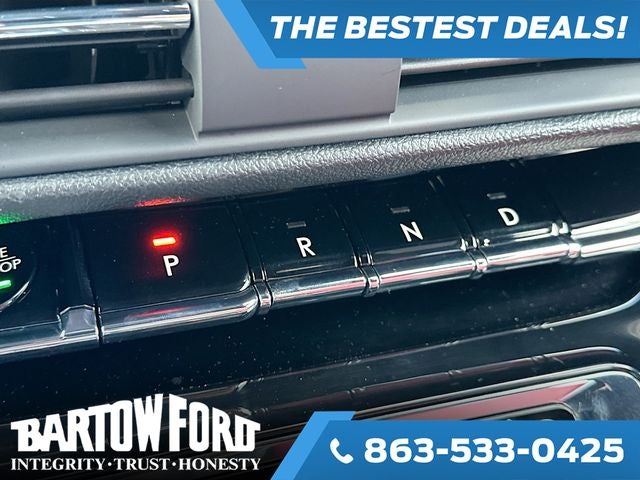 2025 Lincoln Corsair Reserve 11